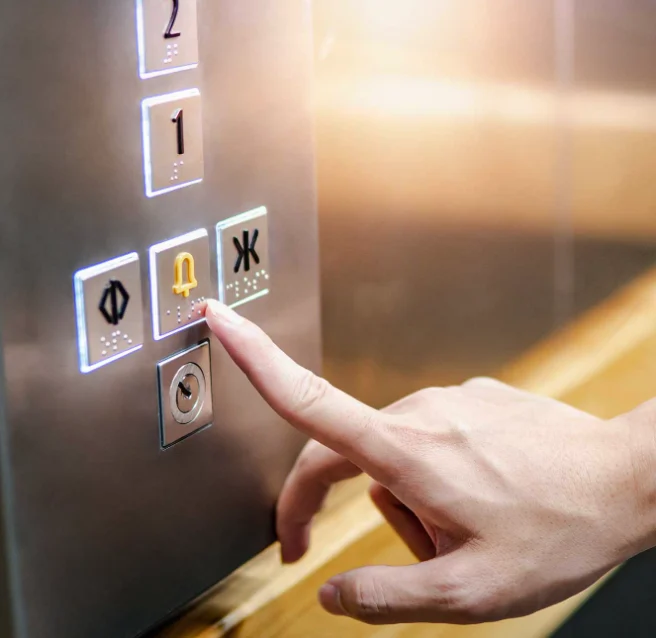 Phone Lines for Elevator POTS lines Replacement
